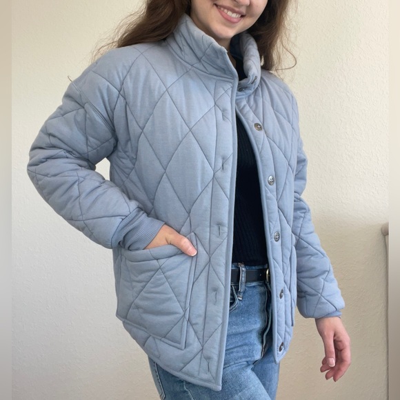 Puffy jacket - Picture 2 of 3